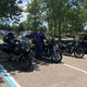 Illustration for article titled Colorado Motorcycle Trip: Day 1